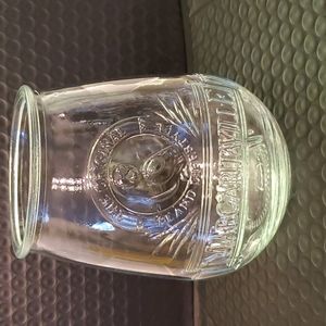 Margaritaville Original Island Lowball Set | 4 Glasses